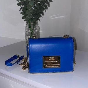 Love Moschino Crossbody Bag
